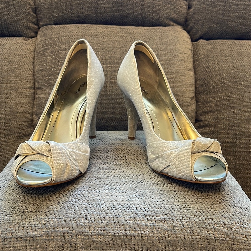 Style & co heels